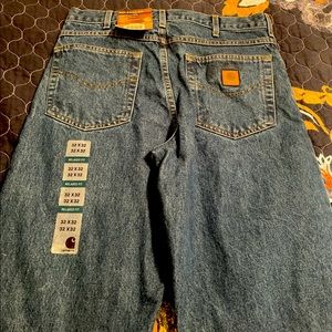 Carhartt Jeans Brand New